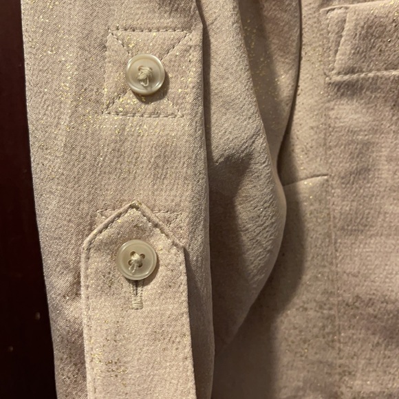 Express Button Up - Picture 5 of 5